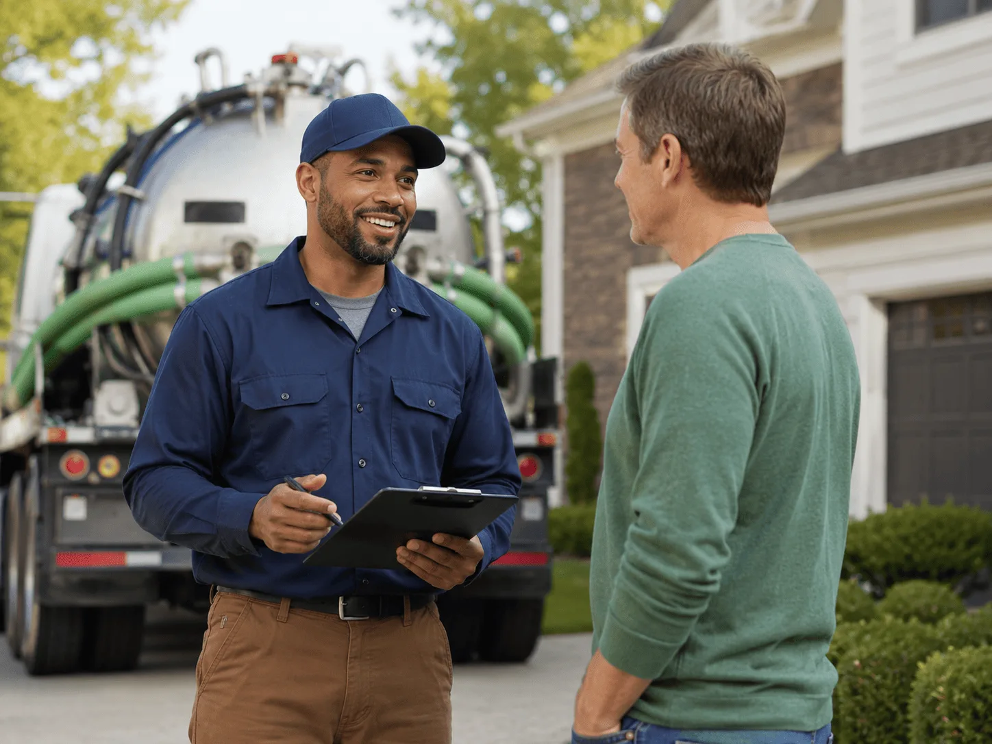 Mosquito Control Bridgeport, MI FAQs